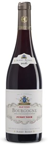 Maison Albert Bichot Albert Bichot Bourgogne Pinot Noir 2011